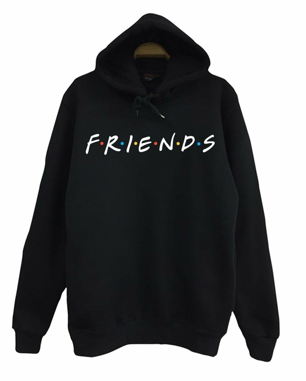 Baskılı Sweatshirt
