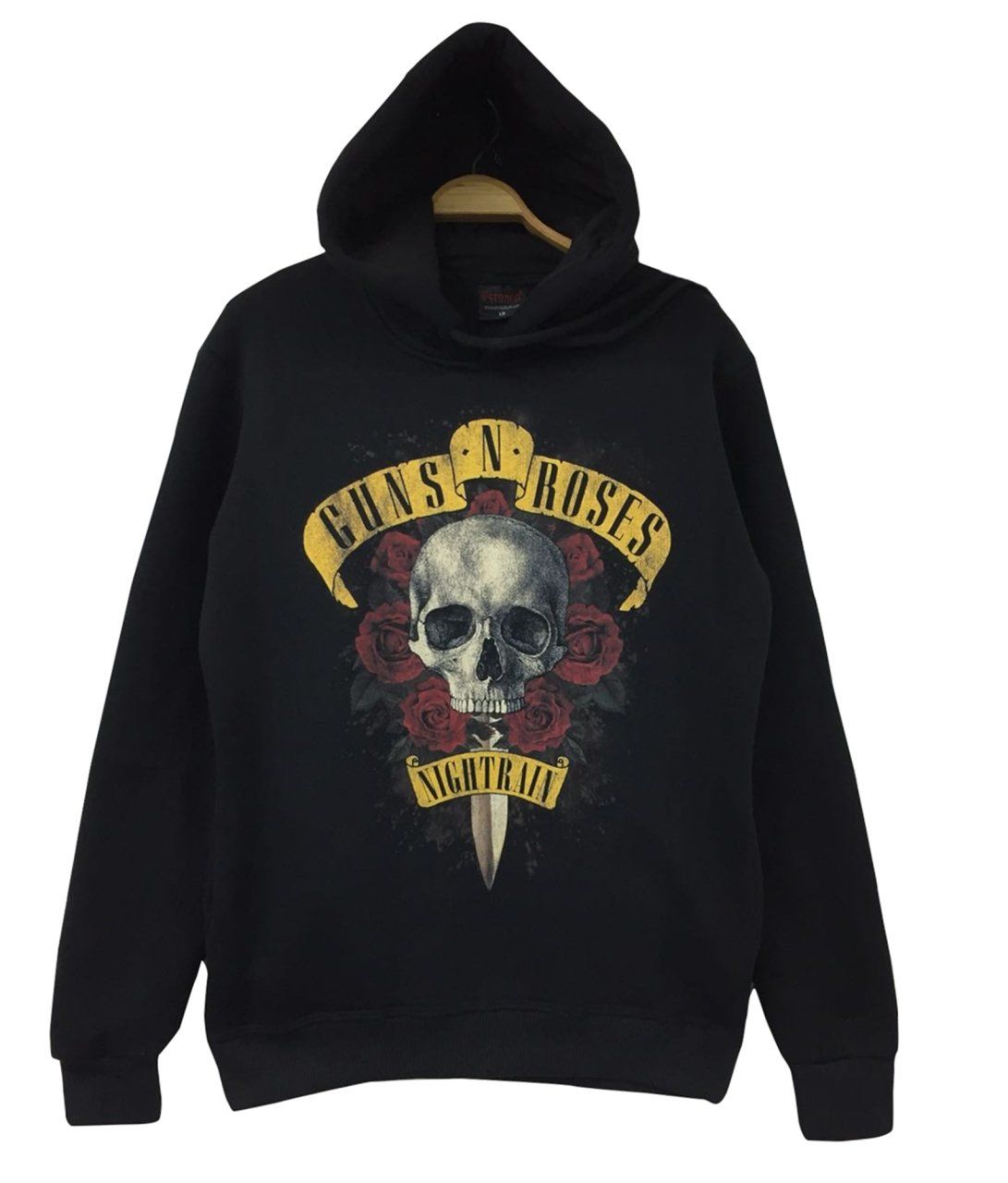 GUNS N ROSES Baskılı Çocuk Sweatshirt