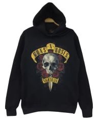 GUNS N ROSES Baskılı Çocuk Sweatshirt