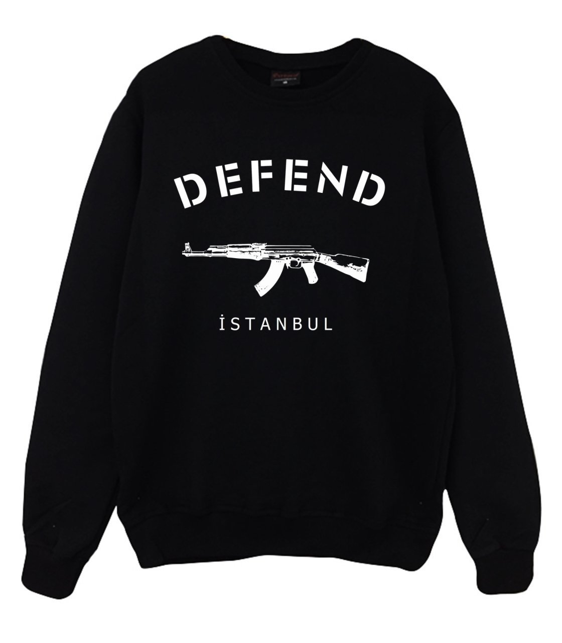Defend paris sweatshirt cheap