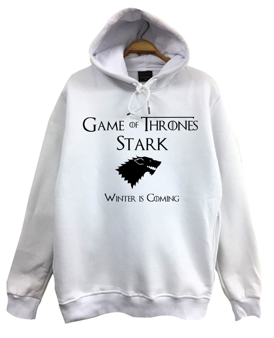 GAME OF THRONES Baskılı Sweatshirt