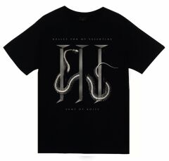 Bullet For My Valentine Baskılı T-shirt