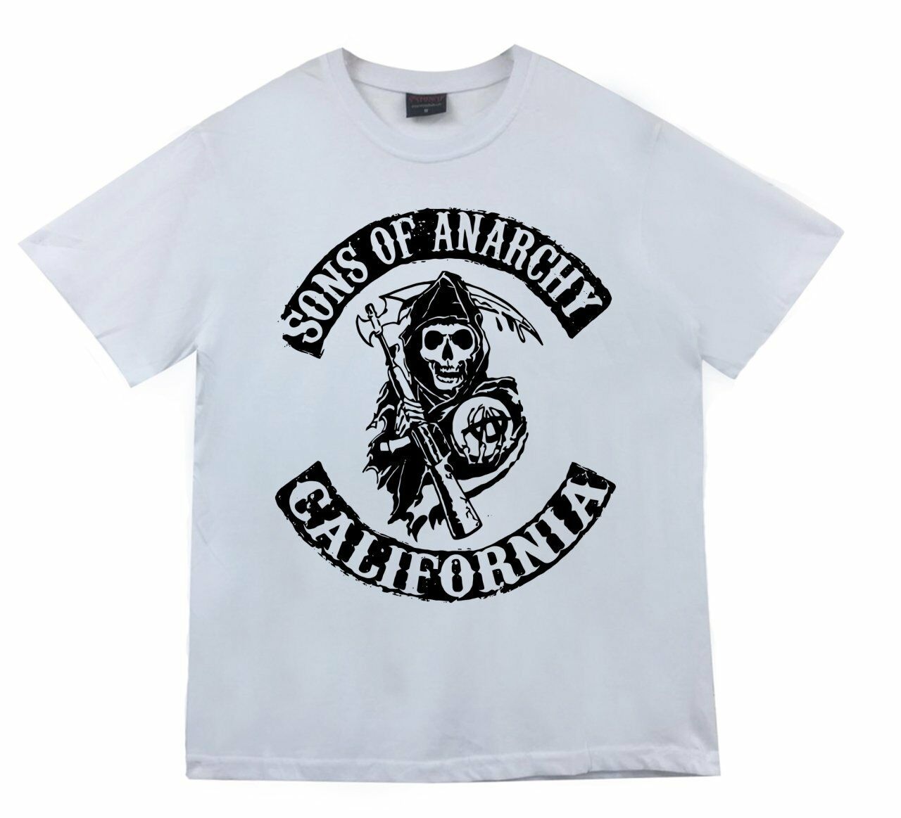 Shirt sons of anarchy new arrivals