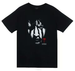 Marilyn Manson Baskılı Tshirt