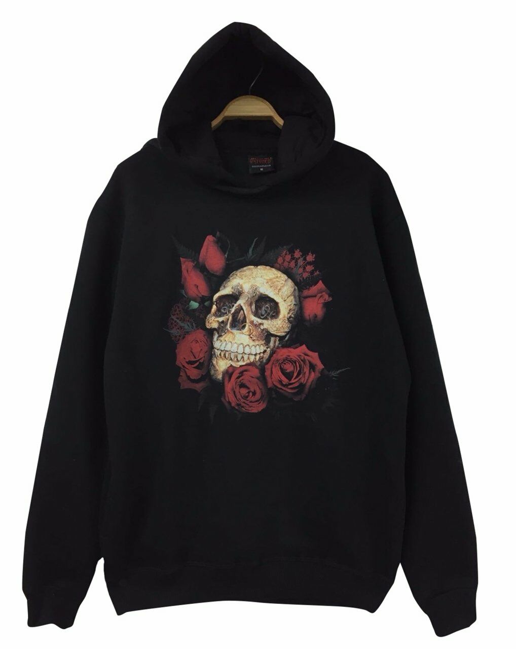KURUKAFA Baskılı Çocuk Sweatshirt