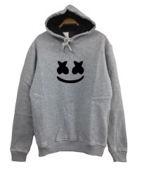 Sweatshirt marshmello deals