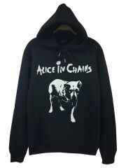 ALICE IN CHAINS Baskılı Sweatshirt