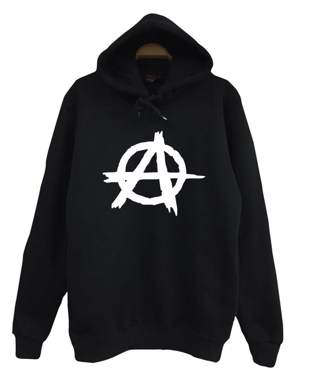 Sweat anarchy 2025