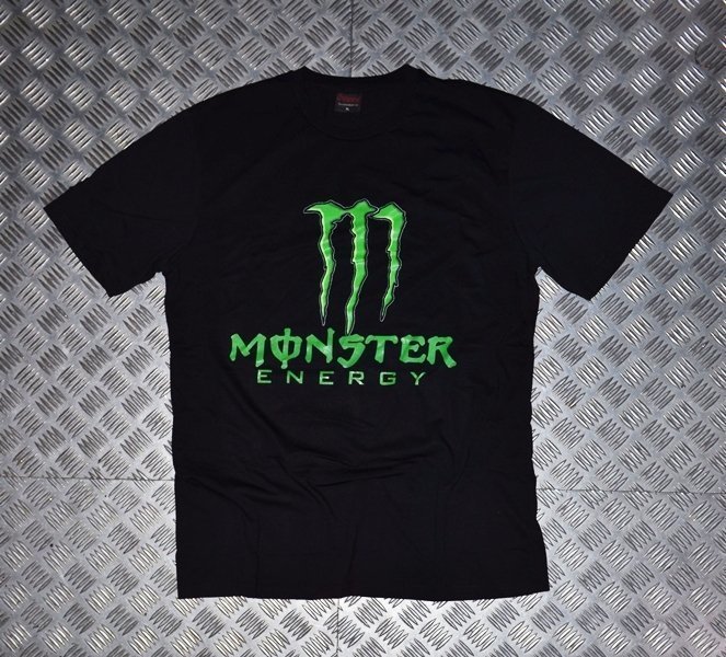 T shirt monster top