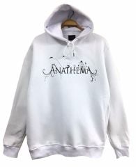 ANATHEMA Baskılı Sweatshirt
