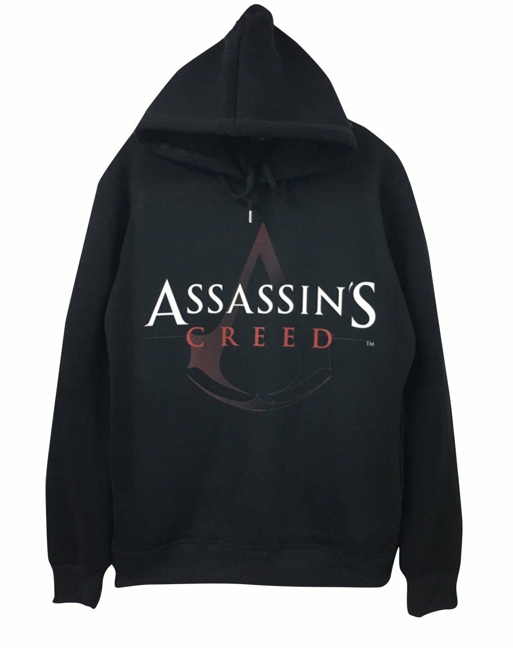 Sweatshirt assassin's creed shop