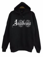 ANATHEMA Baskılı Sweatshirt