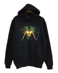 ONE PIECE Baskılı Sweatshirt