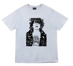 LP Laura Pergolizzi Baskılı T-shirt