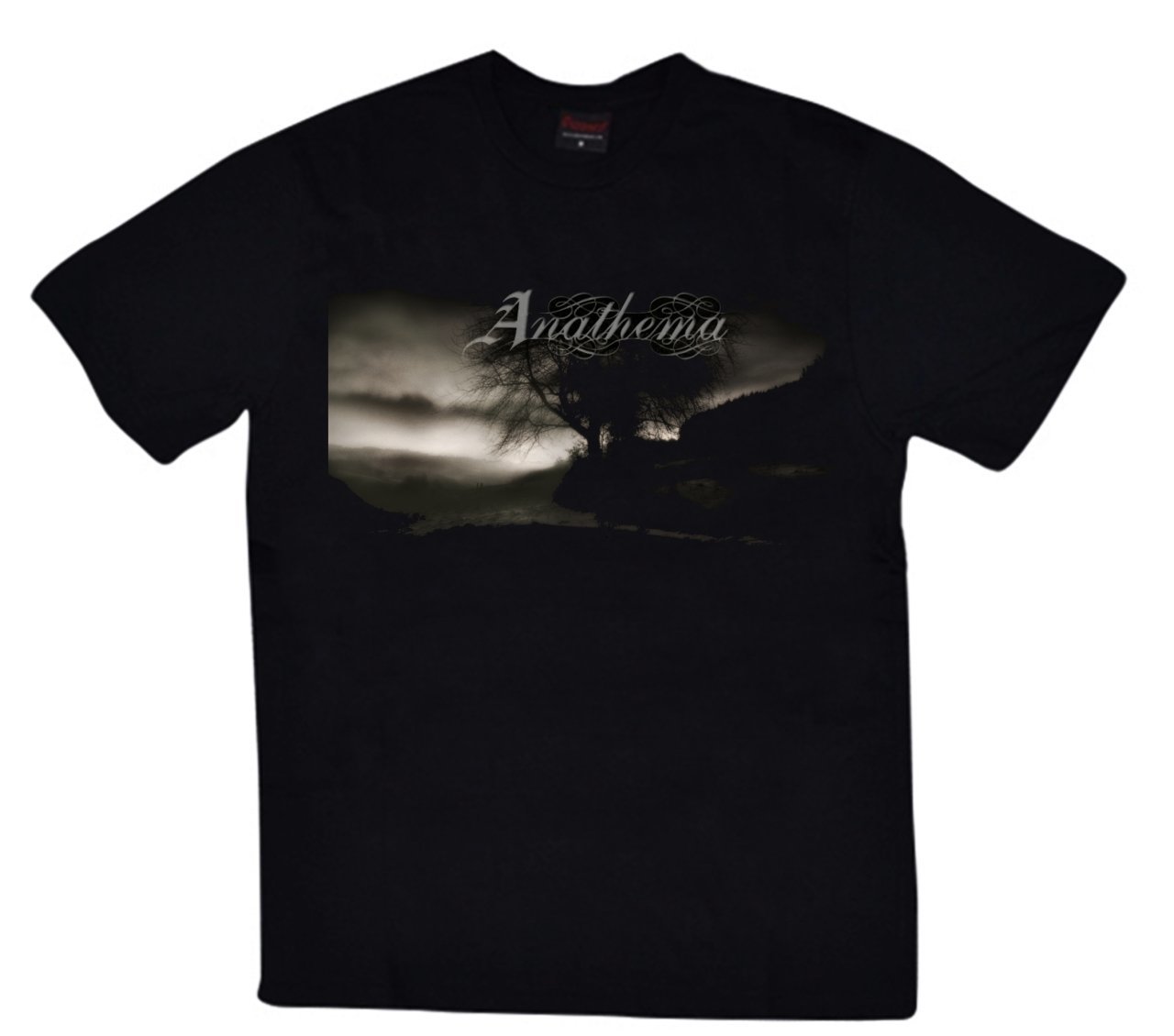 Anathema t shirt clearance