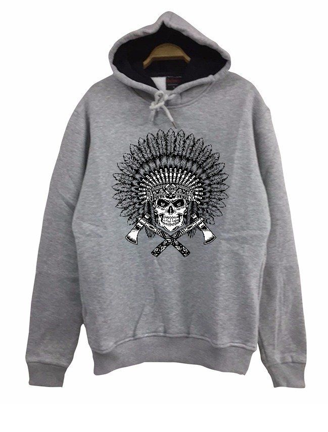 KIZILDERİLİ Baskılı Sweatshirt
