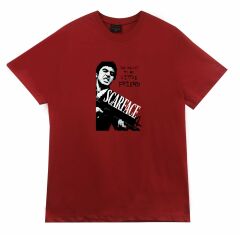 Scarface Tony Montana Tişört