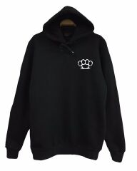 MUŞTA Baskılı Sweatshirt