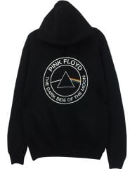 PINK FLOYD Baskılı Çocuk Sweatshirt