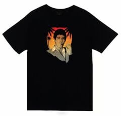 Scarface Tony Montana Tişört