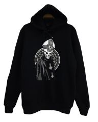 Ghost Baskılı Çocuk Sweatshirt