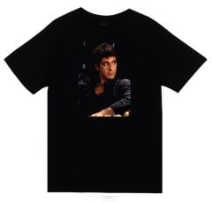 Scarface Tony Montana Tişört