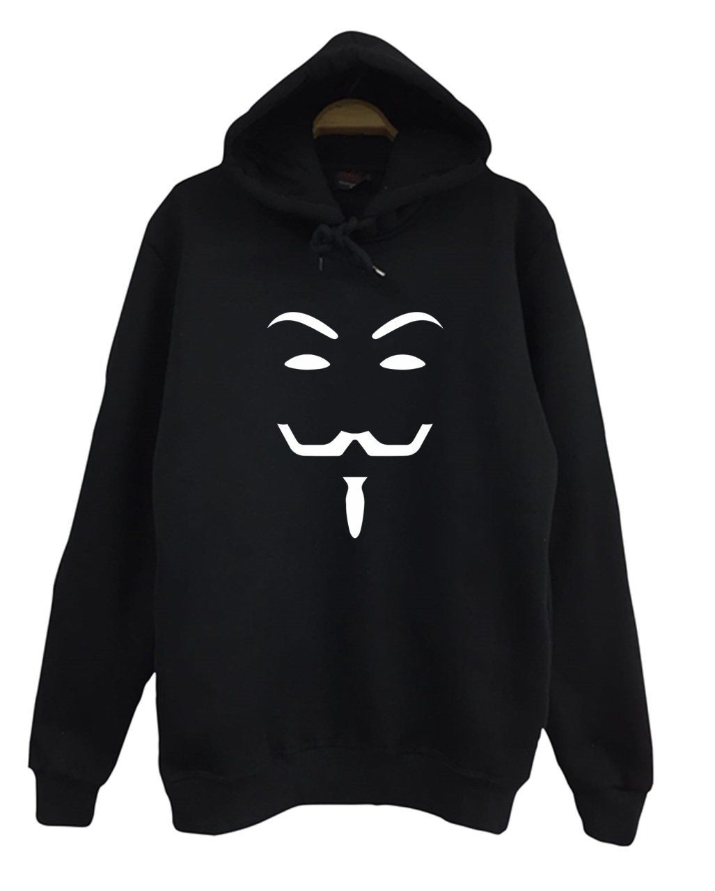 V FOR VENDETTA Bask l Sweatshirt GR 3XL
