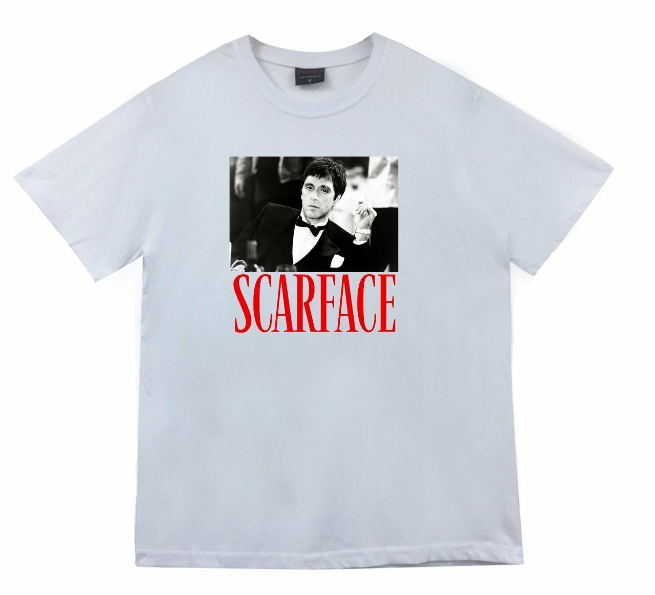 Scarface Tony Montana Tişört