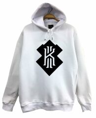 KYRIE IRVING Baskılı Sweatshirt