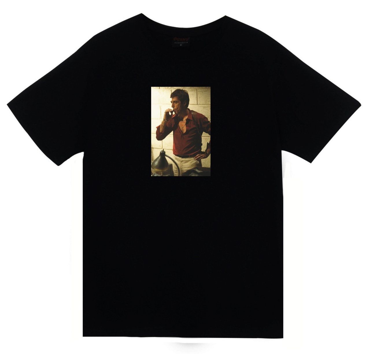 Scarface Tony Montana Tişört