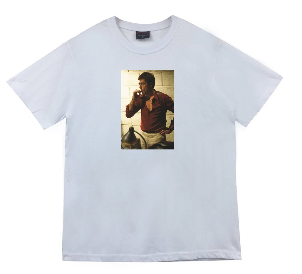 Scarface Tony Montana Tişört
