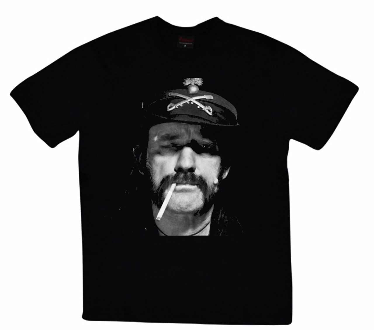 Motörhead Baskılı T-shirt