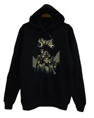 Ghost Baskılı Çocuk Sweatshirt