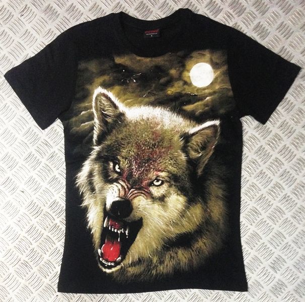 Kort shirt 2025
