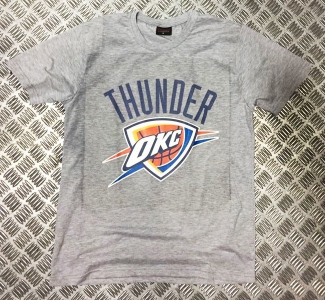 Oklahoma city clearance t shirt