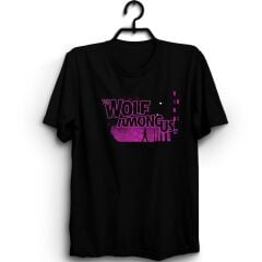 Among Us Too Cute To Be Sus Oyun Baskılı Tshirt