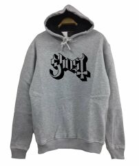 Ghost Baskılı Çocuk Sweatshirt