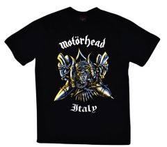 Motörhead Baskılı T-shirt
