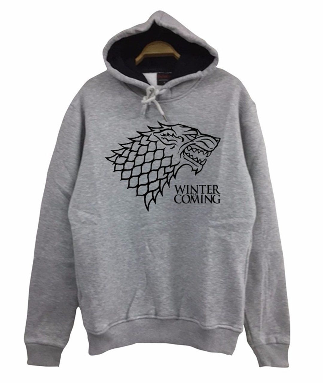 GAME OF THRONES Baskılı Sweatshirt