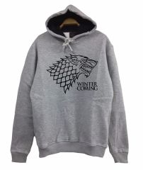 GAME OF THRONES Baskılı Sweatshirt