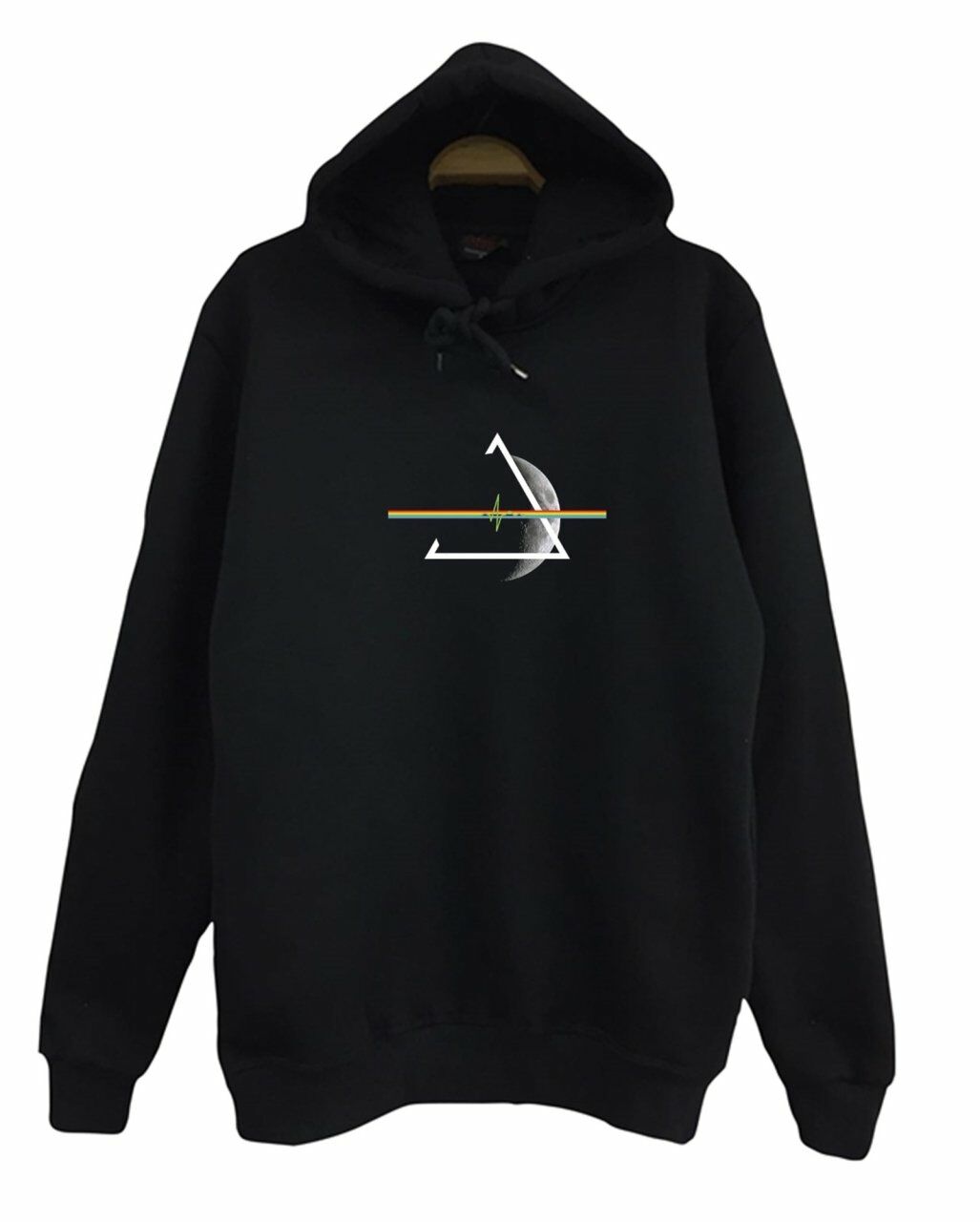 PINK FLOYD Baskılı Sweatshirt