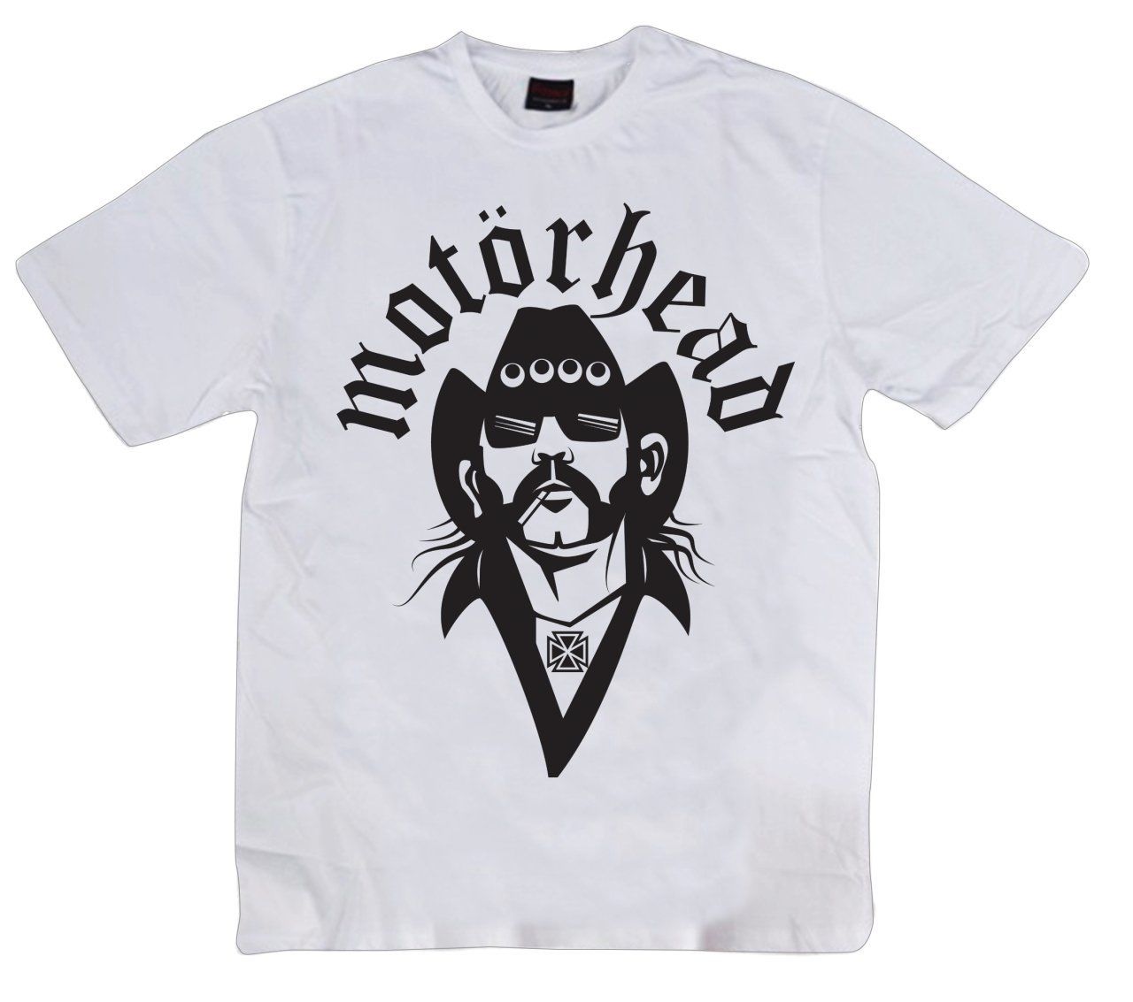 Motörhead  Baskılı T-shirt