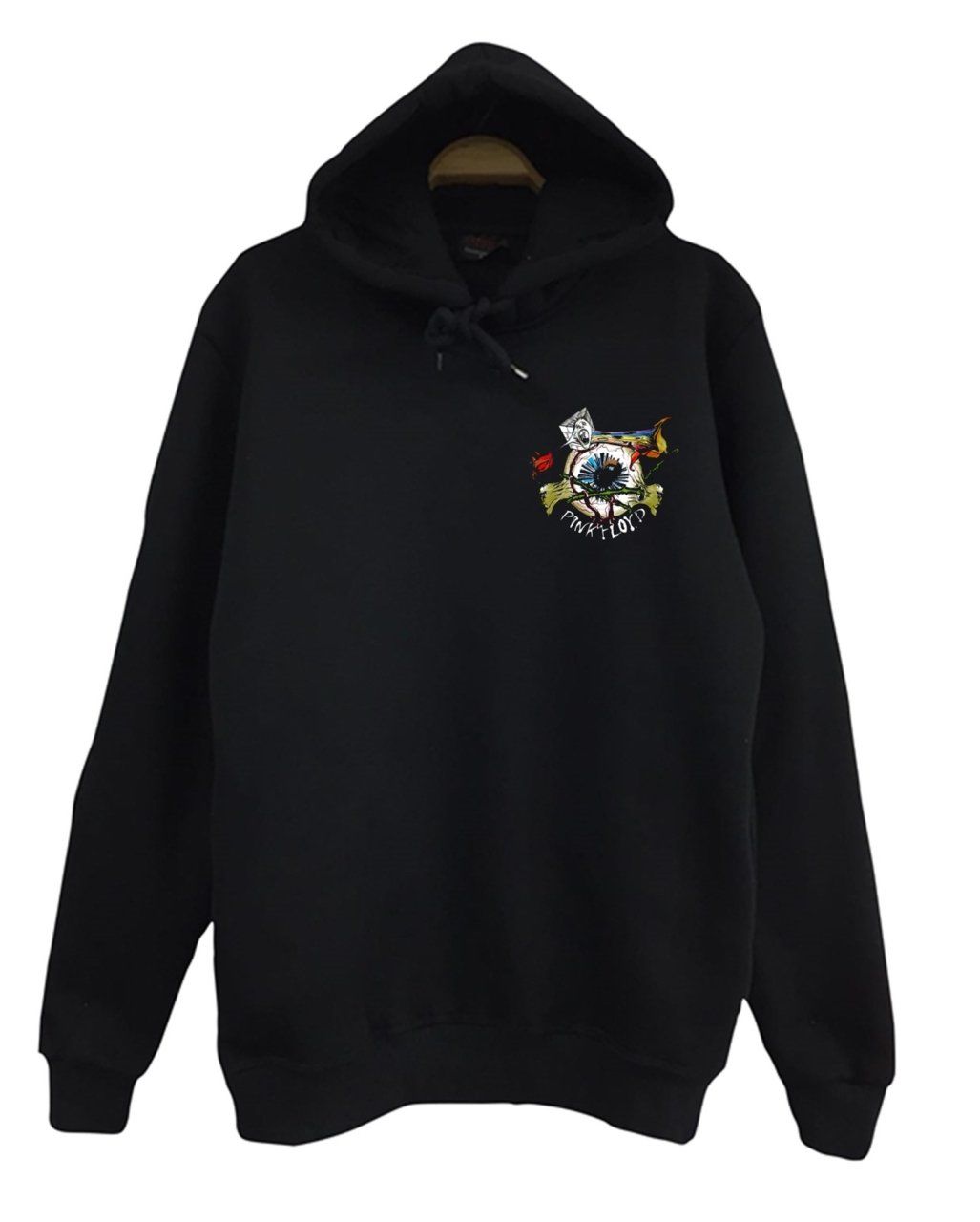 PINK FLOYD Baskılı Sweatshirt