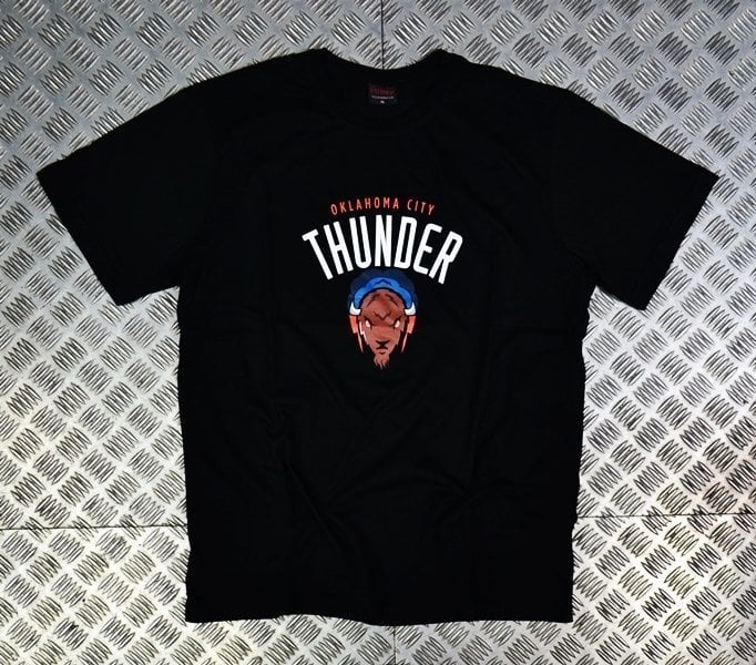 Oklahoma city t shirt store