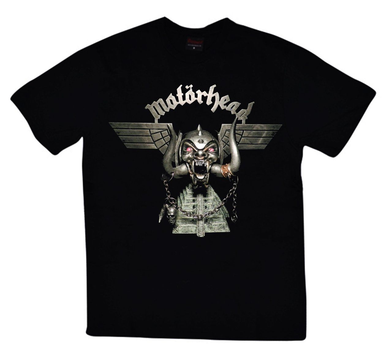 Motörhead Baskılı T-shirt