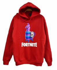 Fortnite Baskılı Çocuk Sweatshirt