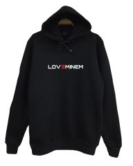 Eminem Baskılı Çocuk Sweatshirt