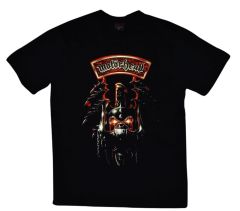 Motörhead Baskılı T-shirt