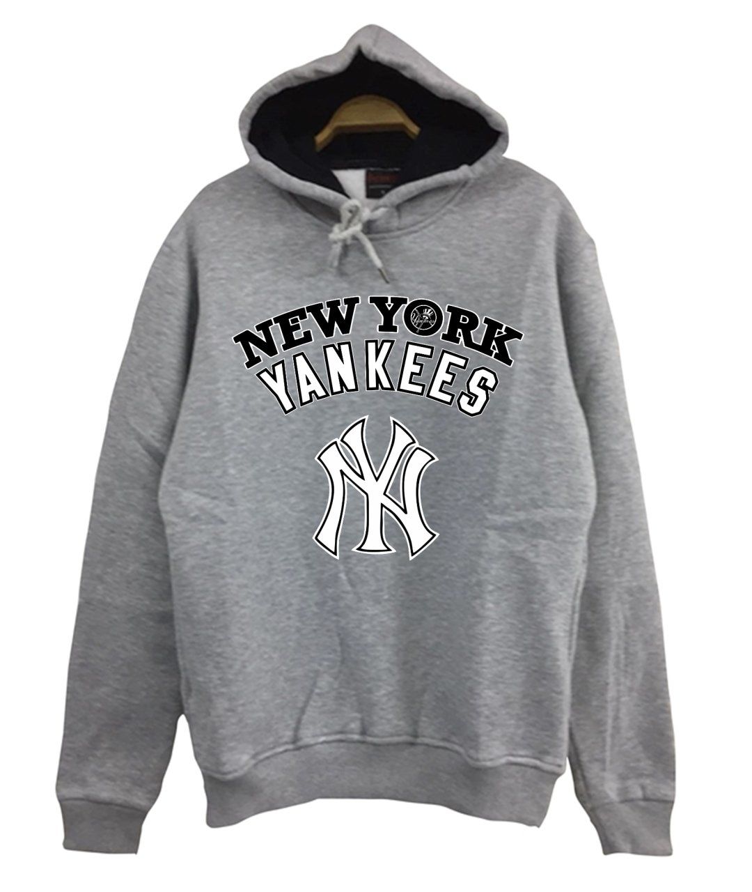 NEW YORK Baskılı Çocuk Sweatshirt