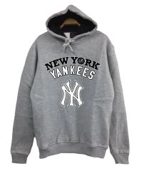 NEW YORK Baskılı Çocuk Sweatshirt